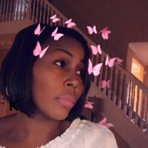 Meet your Posher, Antioneka